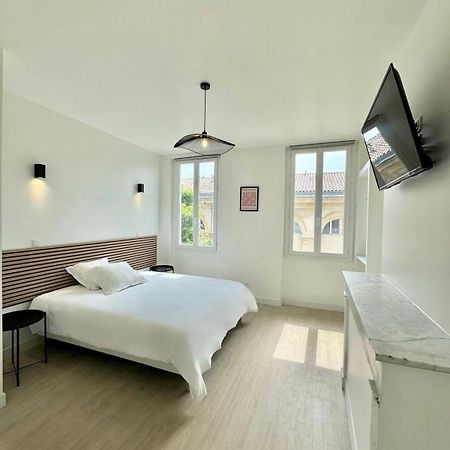 Maison Senac - Boutique Hotel Marseilles Zimmer foto