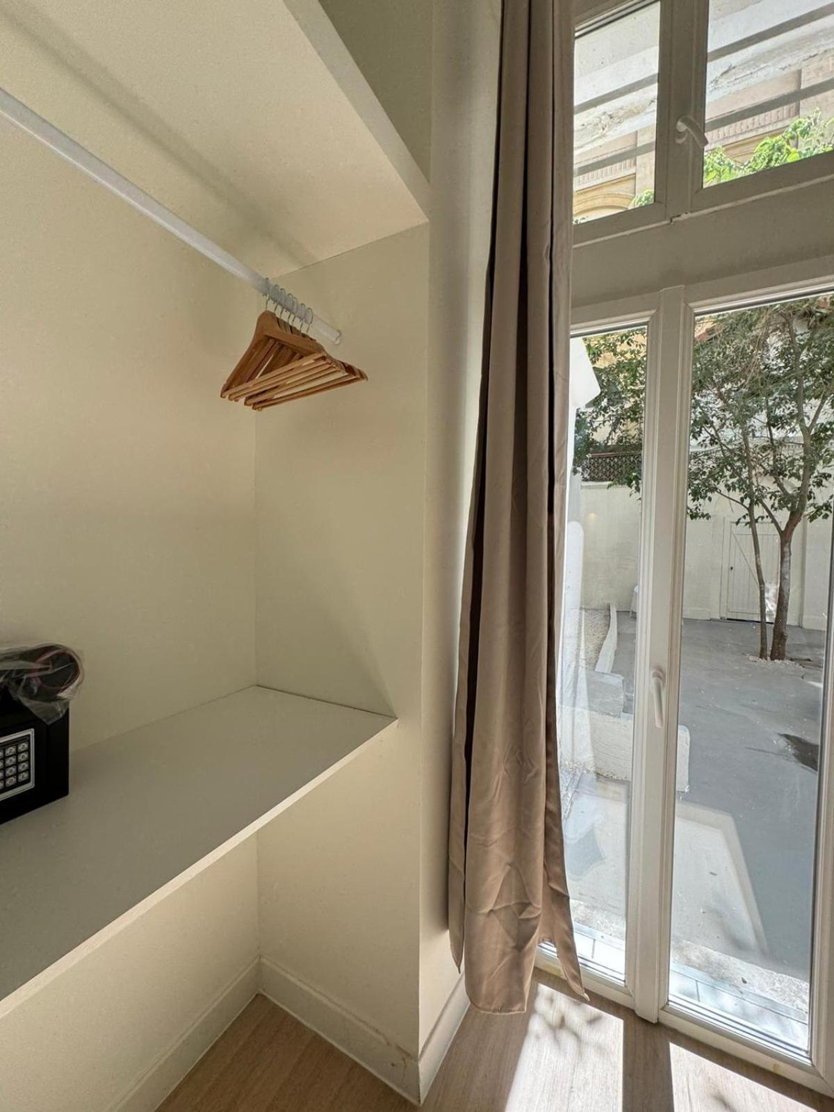 Maison Senac - Boutique Hotel Marseilles Zimmer foto