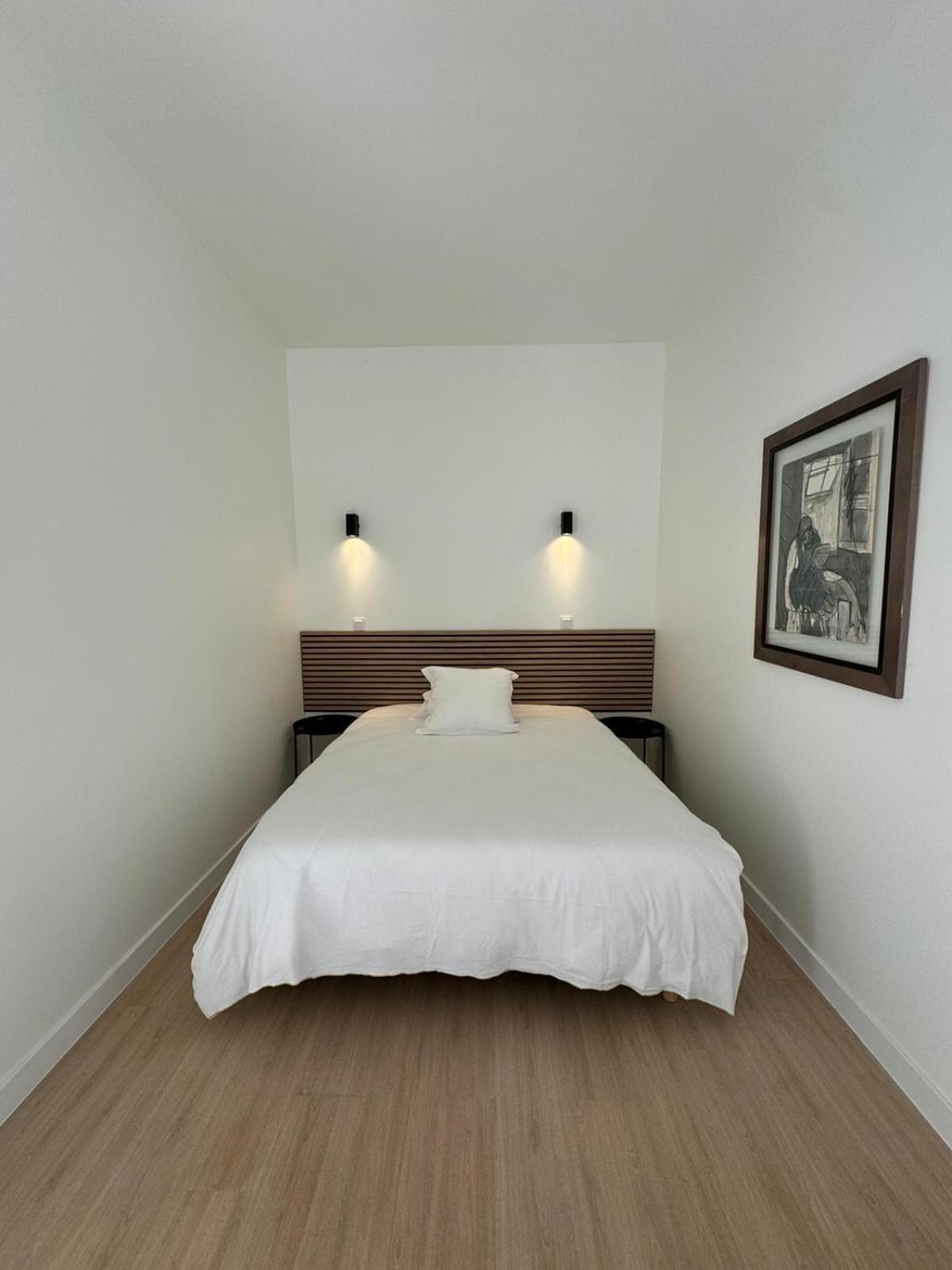 Maison Senac - Boutique Hotel Marseilles Zimmer foto
