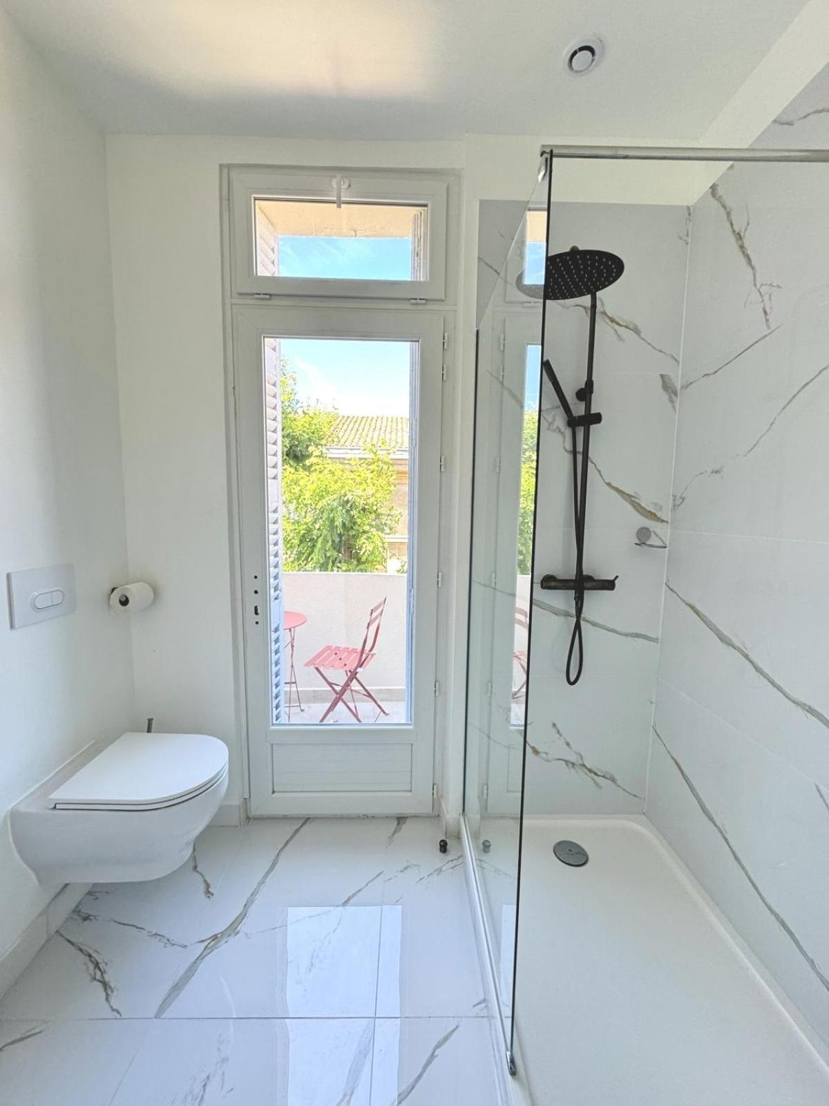 Maison Senac - Boutique Hotel Marseilles Zimmer foto