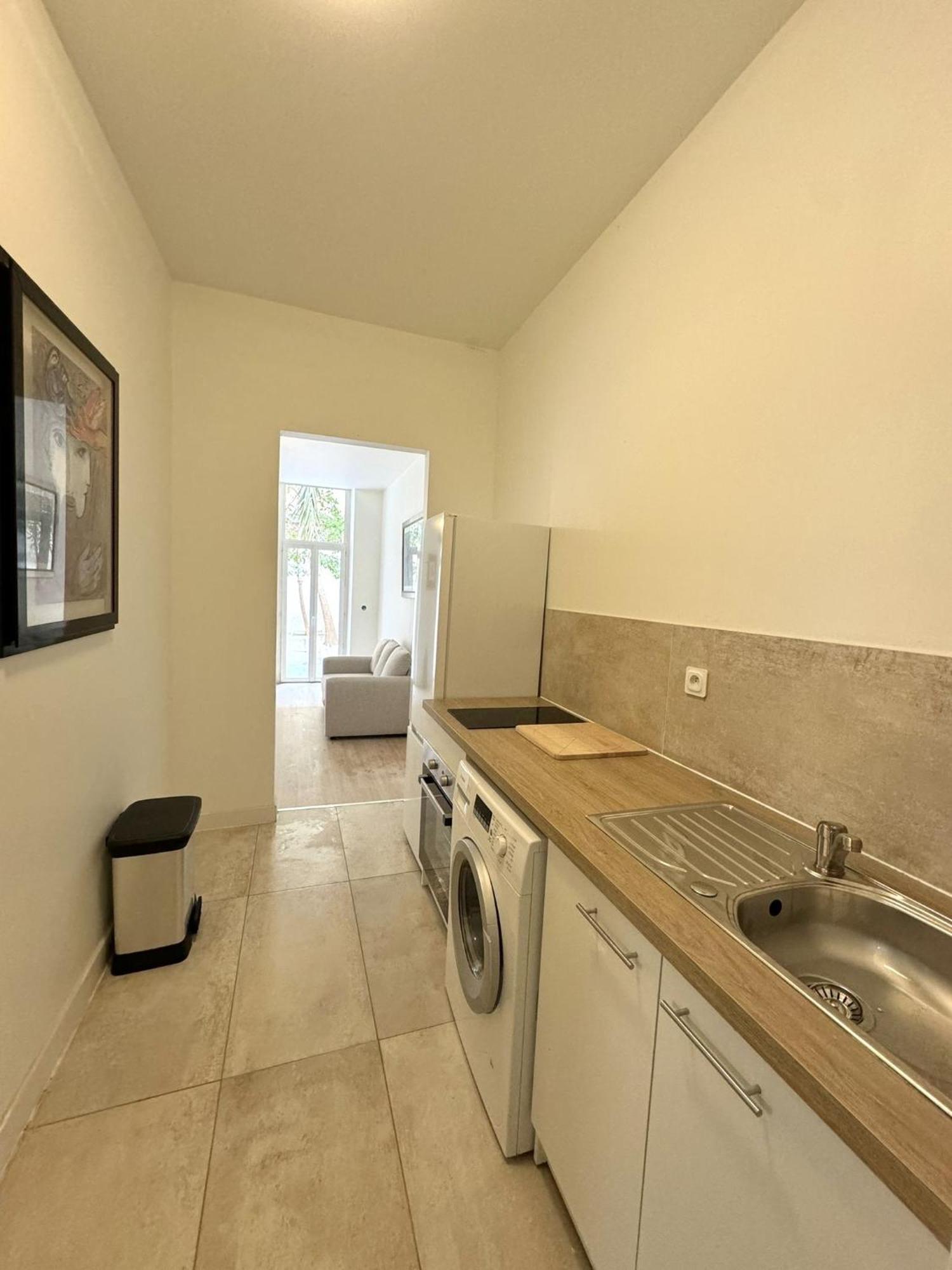 Maison Senac - Boutique Hotel Marseilles Zimmer foto