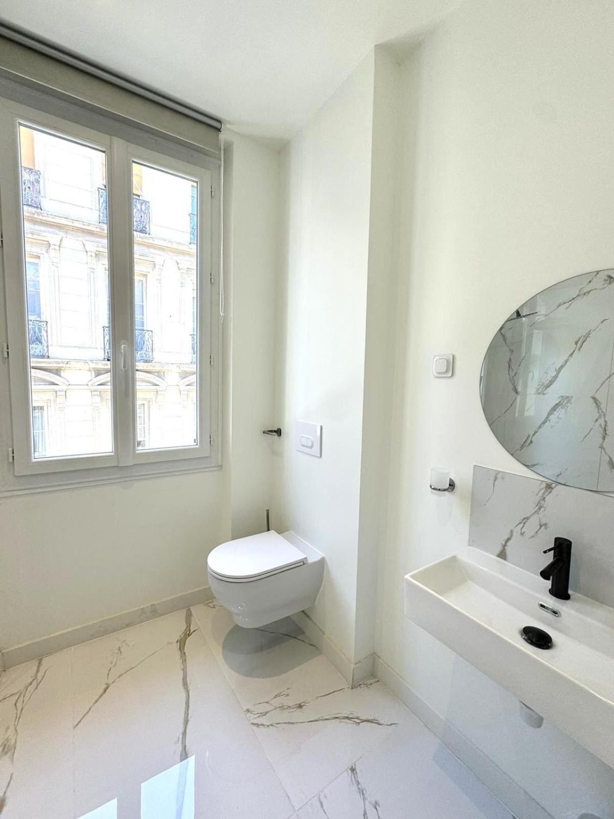 Maison Senac - Boutique Hotel Marseilles Zimmer foto
