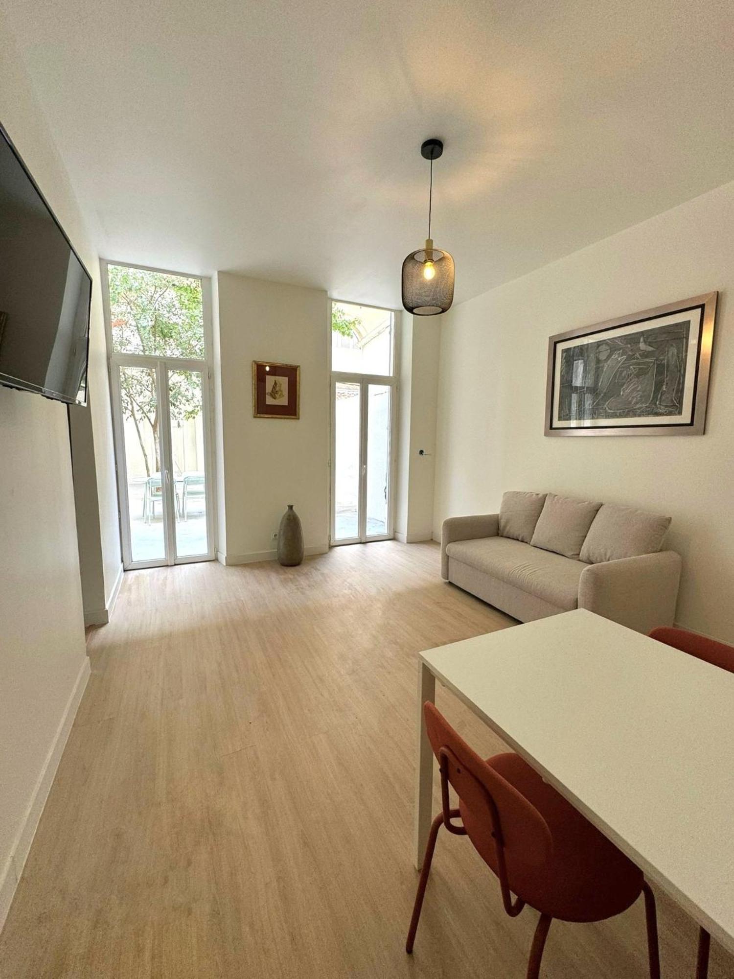 Maison Senac - Boutique Hotel Marseilles Zimmer foto