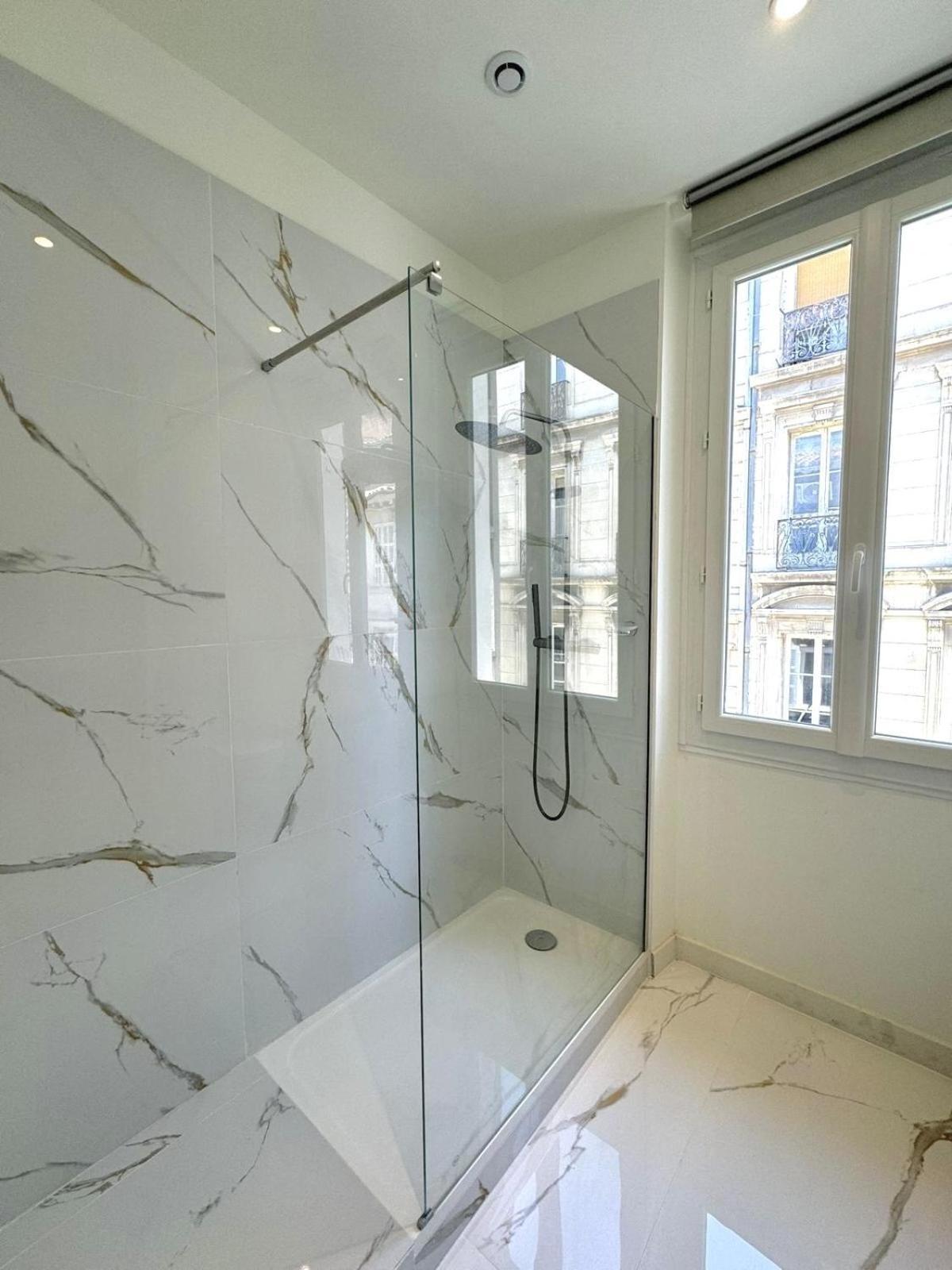 Maison Senac - Boutique Hotel Marseilles Zimmer foto