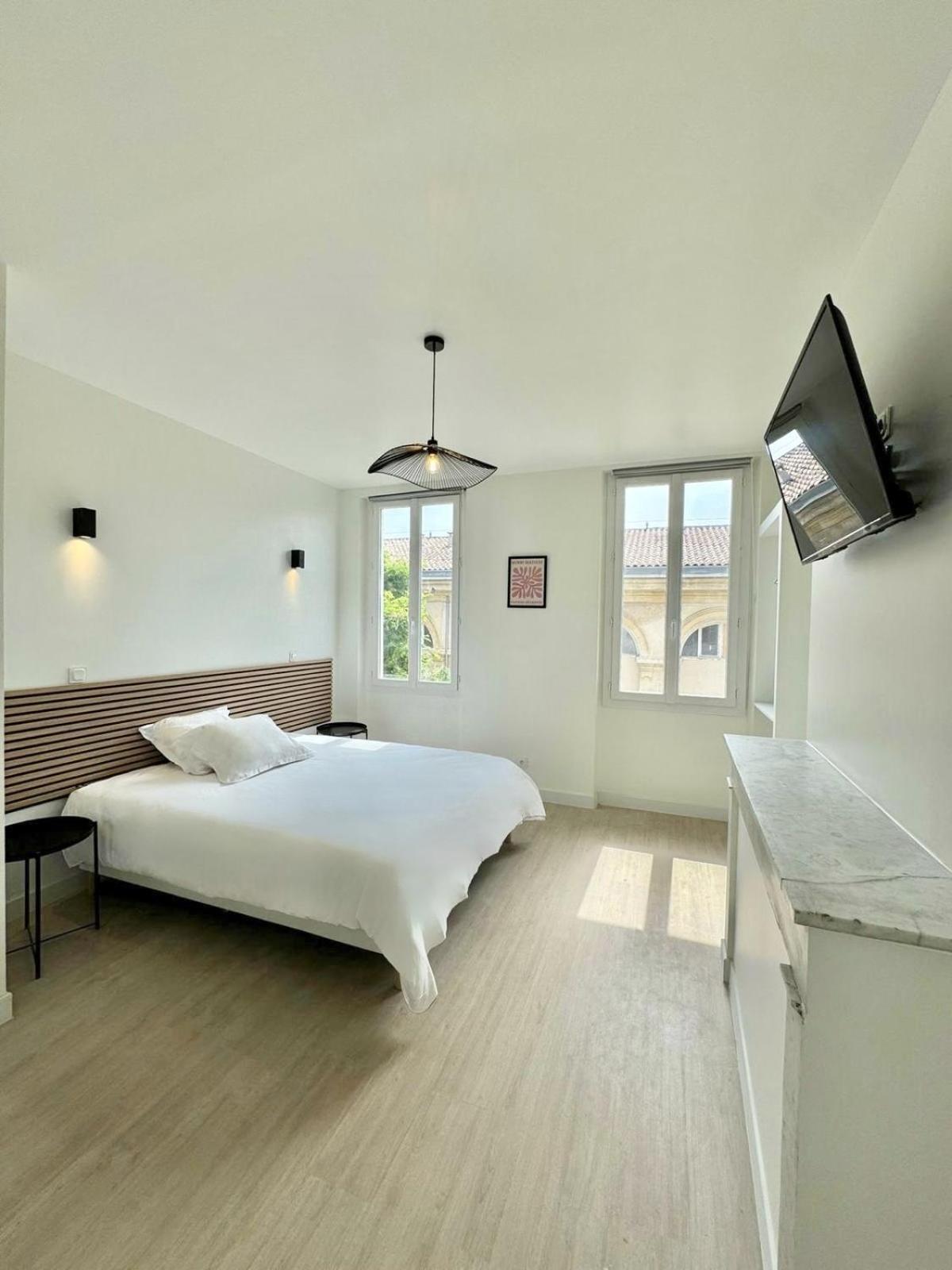 Maison Senac - Boutique Hotel Marseilles Zimmer foto