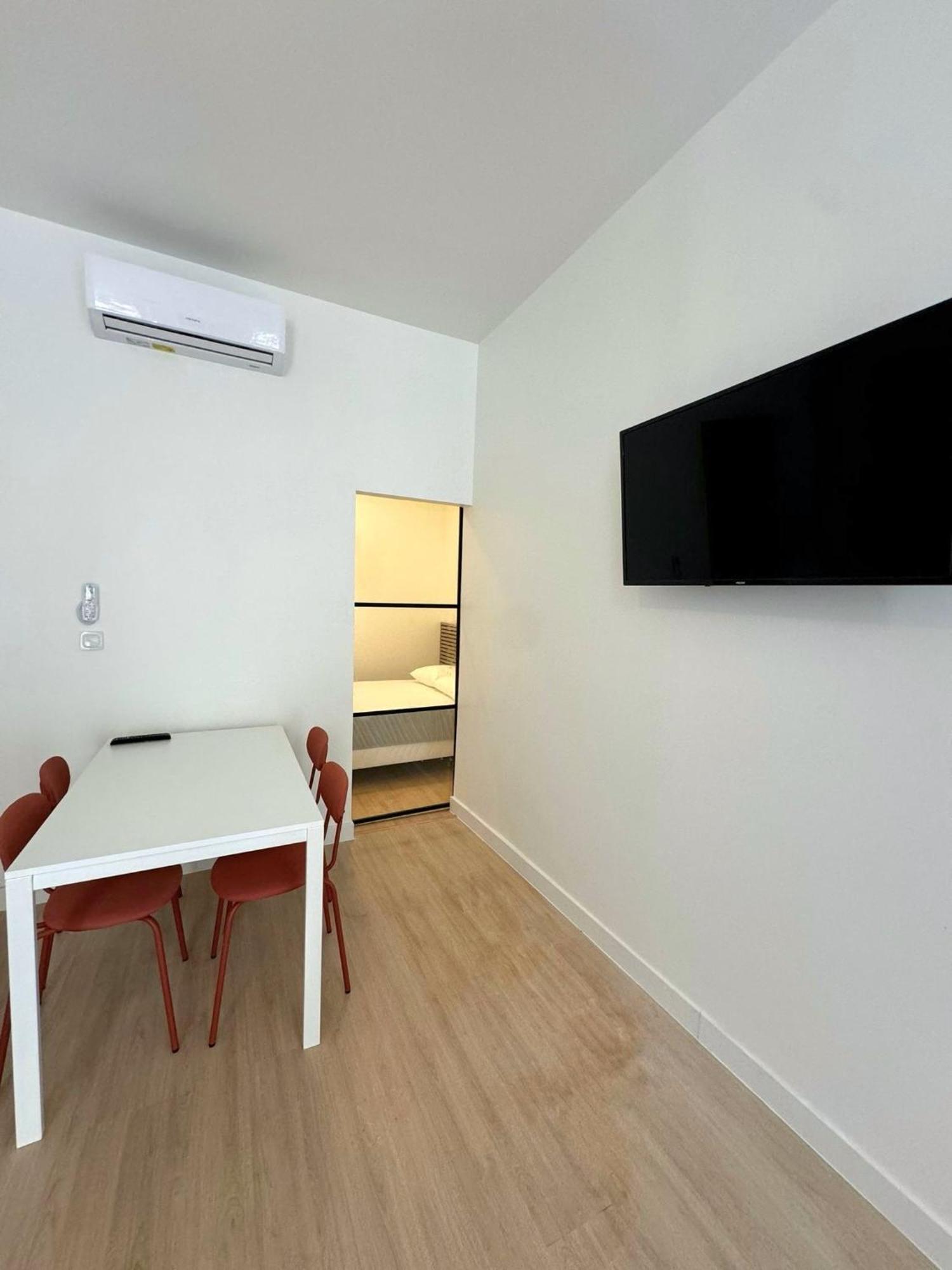 Maison Senac - Boutique Hotel Marseilles Zimmer foto