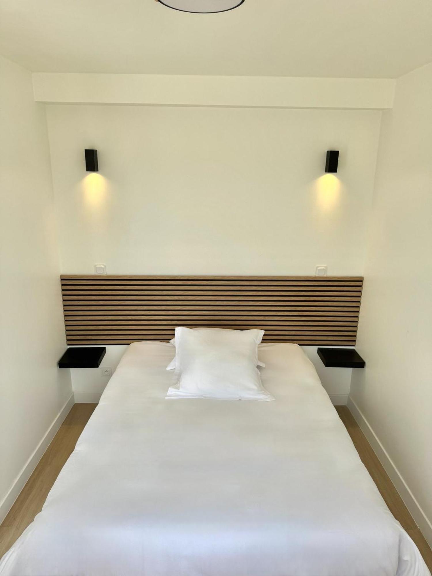 Maison Senac - Boutique Hotel Marseilles Zimmer foto