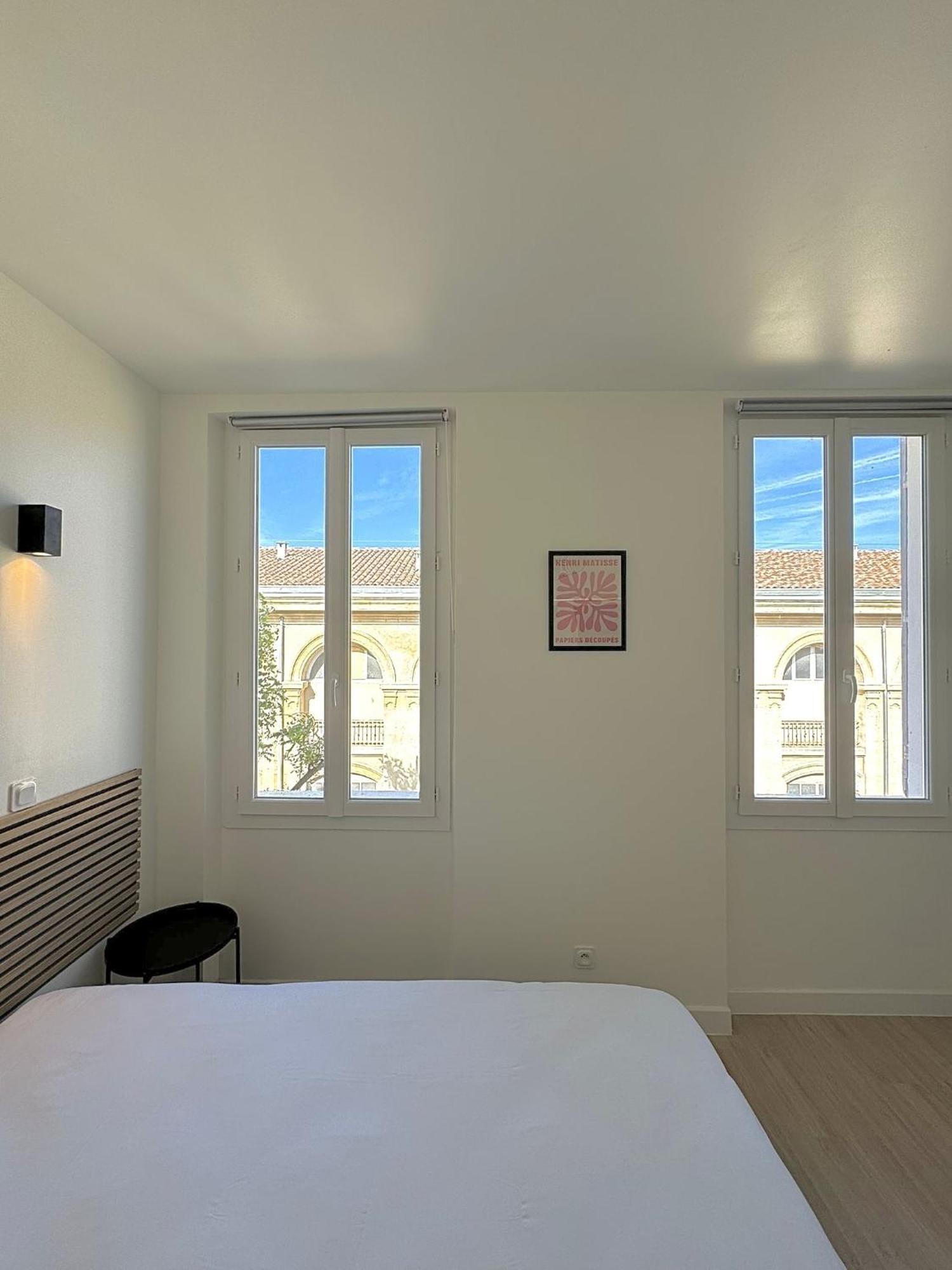 Maison Senac - Boutique Hotel Marseilles Exterior foto